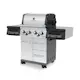 Gasolgrill Broil King Imperial S490 SS