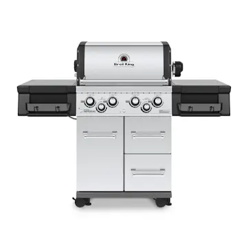 Gasolgrill Broil King Imperial S490 SS