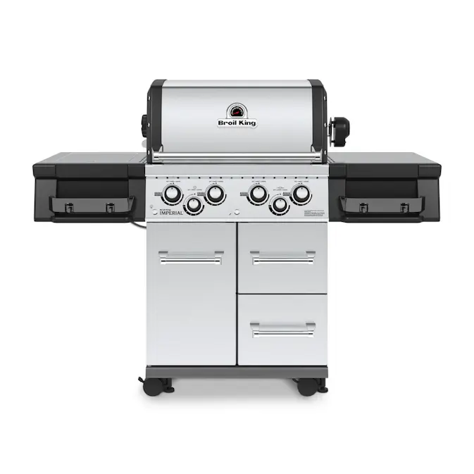 Gasolgrill Broil King Imperial S490 SS