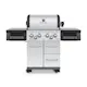 Gasolgrill Broil King Imperial S490 SS