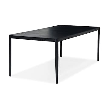 Utebord Comfort Garden Alex 200x100 cm