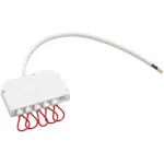 Grenbox Malmbergs Black Edition 6-vägs