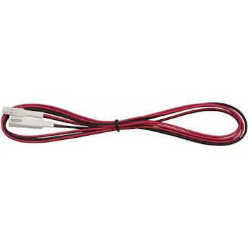 Förlängningskabel Malmbergs Black Edition Sphere