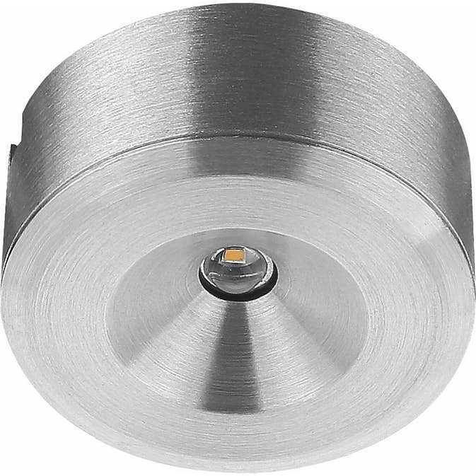 Downlight Malmbergs Black Edition Halle