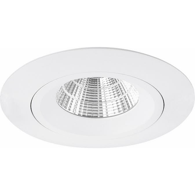 Downlight Malmbergs Black Edition Greven