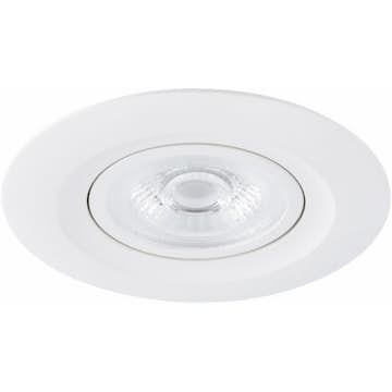 Downlight Malmbergs Black Edition Gera