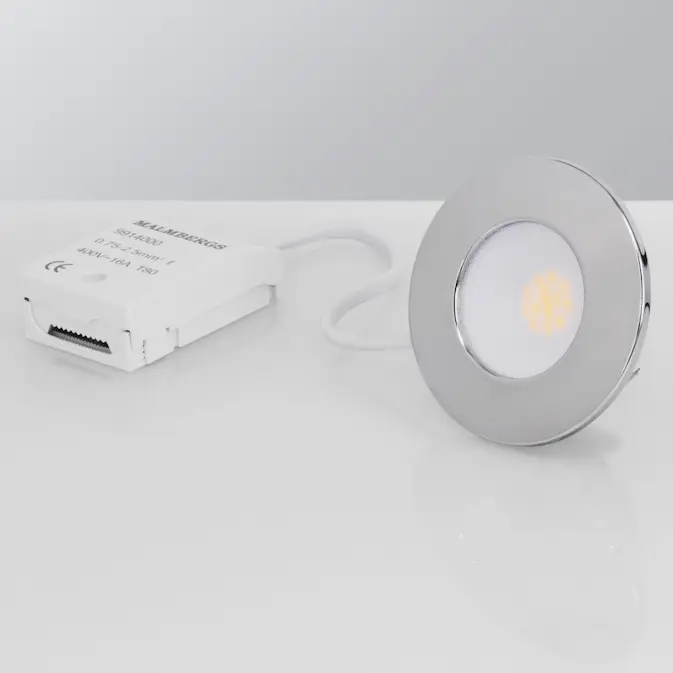 Downlight Malmbergs Home MD-231