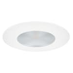 LED-Downlight Malmbergs SmartHome Slim Wifi CCT