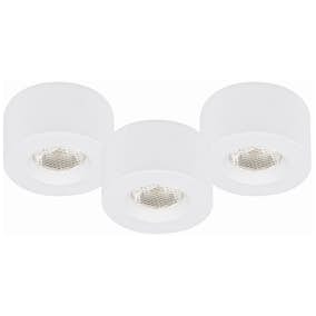 Downlight Malmbergs SmartHome MD-29 Bluetooth LED 3-pack