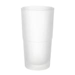 WC-borstglas Smedbo Xtra N334