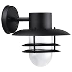 Vägglampa Malmbergs Björk Down E27