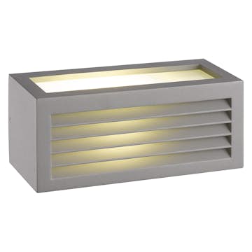 Väggarmatur Malmbergs Lule III