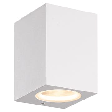 Väggarmatur Malmbergs Ume Down