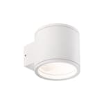 Vägglampa Malmbergs Eksta II