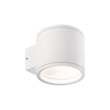 Vägglampa Malmbergs Eksta II