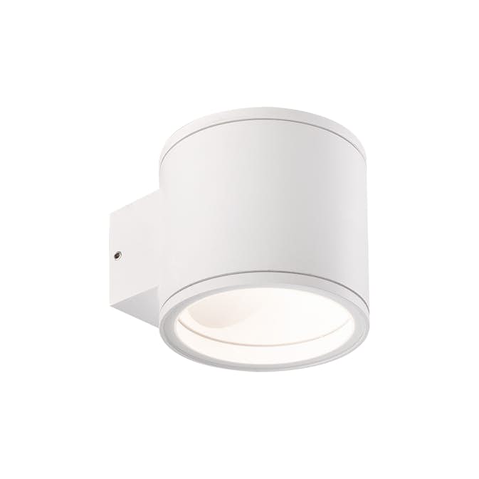 Vägglampa Malmbergs Eksta II