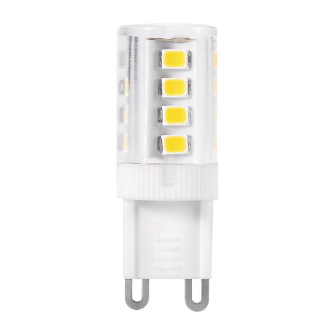 Ljuskälla Malmbergs LED Dimbar G9 3,8 W