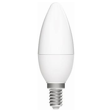 Ljuskälla Malmbergs Home Kron WiFi 3000K 5W E14 Dim