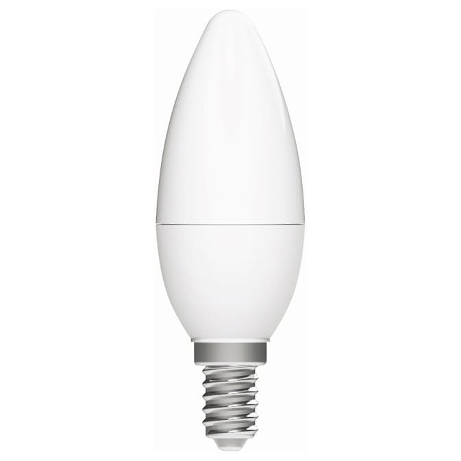 Ljuskälla Malmbergs Home Kron WiFi 5W E14 CCT Dim