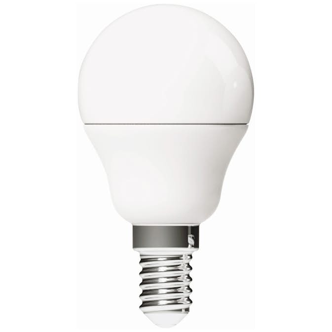 Ljuskälla Malmbergs Home Klot WiFi 3000K E14 Dim