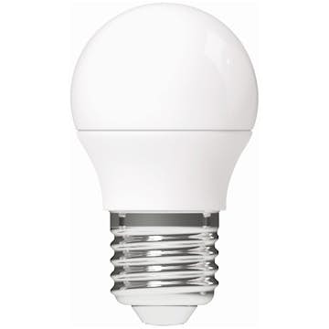 Ljuskälla Malmbergs Home Klot WiFi 3000K E27 Dim