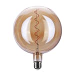 LED-Ljuskälla Malmbergs G200 E27 4W Dimbar