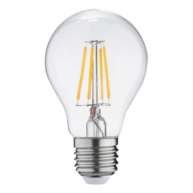 LED-Ljuskälla Malmbergs Wifi A60 6W Dimbar