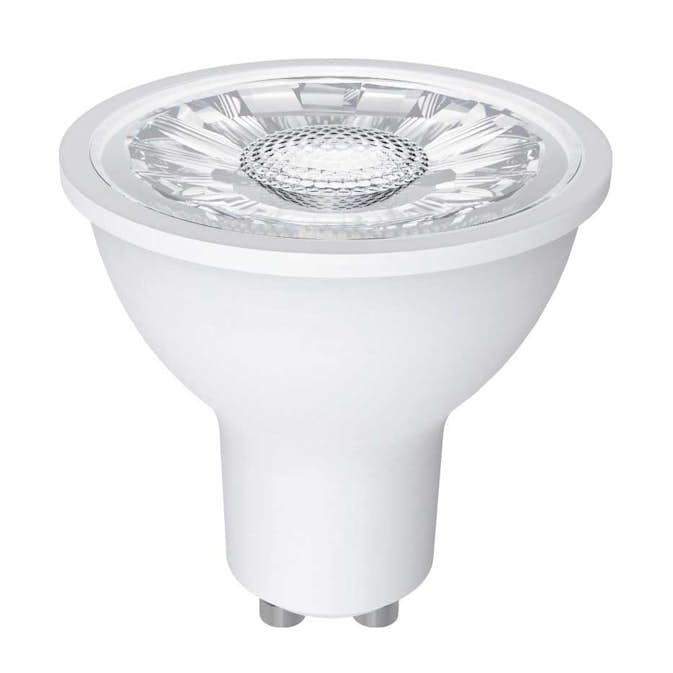 LED-Ljuskälla Malmbergs GU10 Dimbar