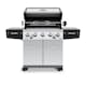 Gasolgrill Broil King Regal S590 SS