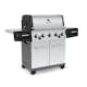 Gasolgrill Broil King Regal S590 SS