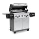 Gasolgrill Broil King Regal S590 SS