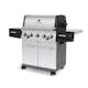 Gasolgrill Broil King Regal S590 SS