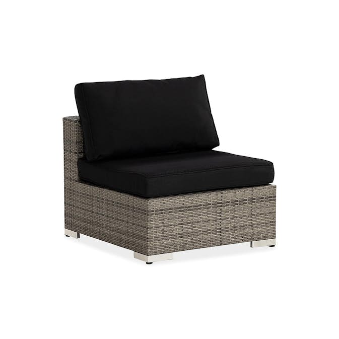 Mittmodul Comfort Garden Bahamas Utomhus