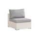 Mittmodul Comfort Garden Bahamas Utomhus