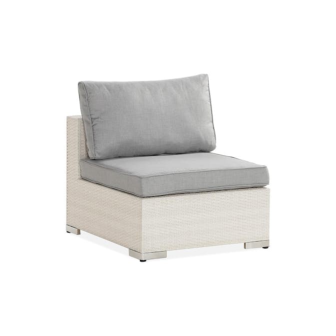 Mittmodul Comfort Garden Bahamas Utomhus