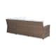 Loungesoffa Comfort Garden James Utomhus