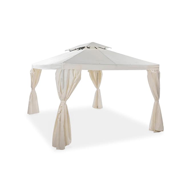 Paviljong Comfort Garden Bermuda Komplett