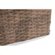 Sidobord Comfort Garden Bahamas med Förvaring 45x45 cm Utomhus