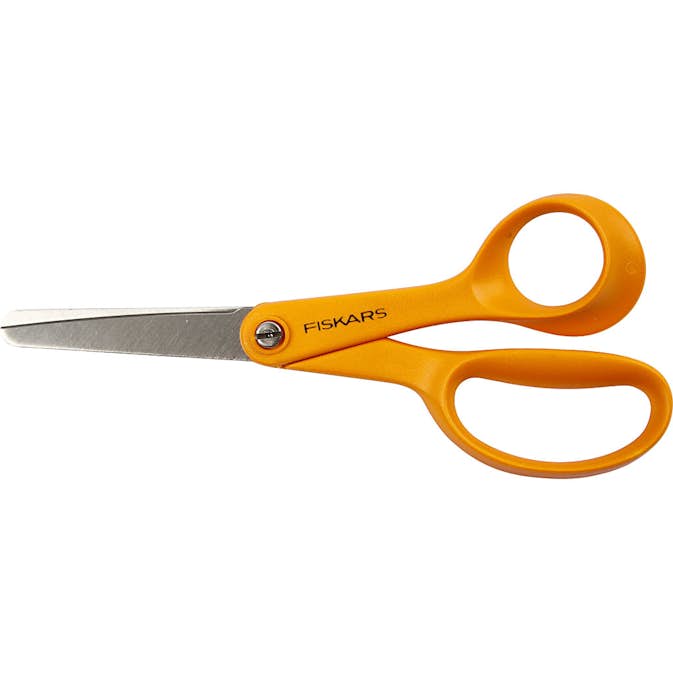 Juniorsax Fiskars Classic L: 14 cm Höger 1 St