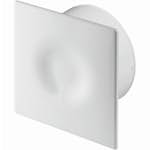 Badrumsfläkt Malmbergs Loop Hygrostat