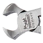 Ändavbitare Teng Tools Mini 110 mm MBM461