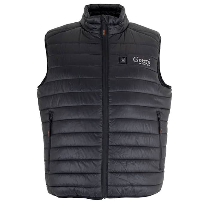 Värmeväst Genzo Arctic Urban