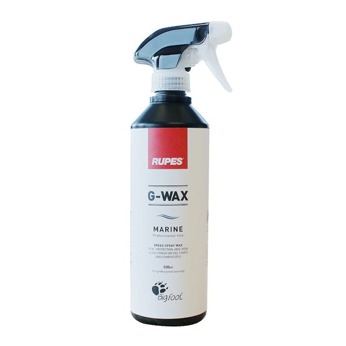 Marinwax Rupes G-Wax