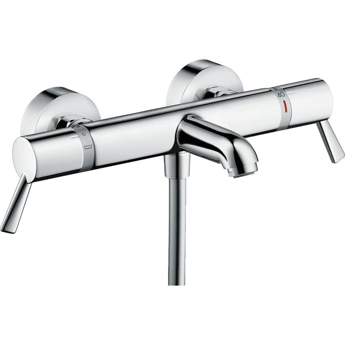 Dusch- och Badkarsblandare Hansgrohe Ecostat Comfort Care