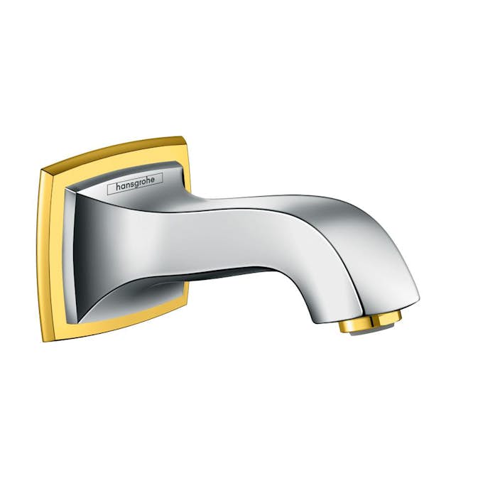 Utloppspip Hansgrohe Metropol Classic