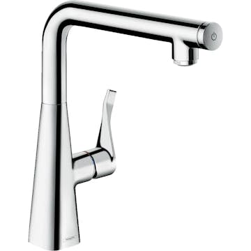 Köksblandare Hansgrohe Metris Select 260