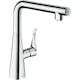 Köksblandare Hansgrohe Metris Select 260