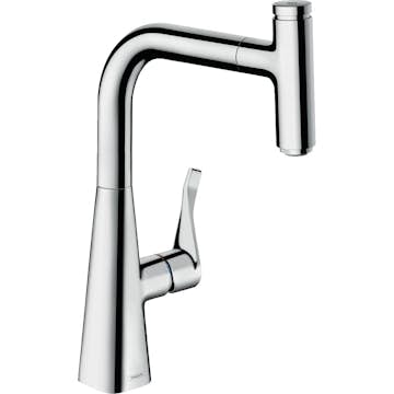 Köksblandare Hansgrohe Metris Select 240