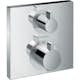 Duschblandare Hansgrohe Ecostat 1 Funktion