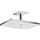 Huvuddusch Hansgrohe Rainmaker Select 460 2jet EcoSmart